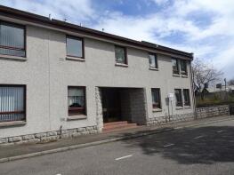 5, Craigie Park Place, Aberdeen AB25 2SF