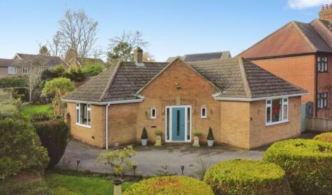 Burton Road, Ashby-De-La-Zouch, LE65