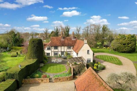 Buckland, Aylesbury, HP22