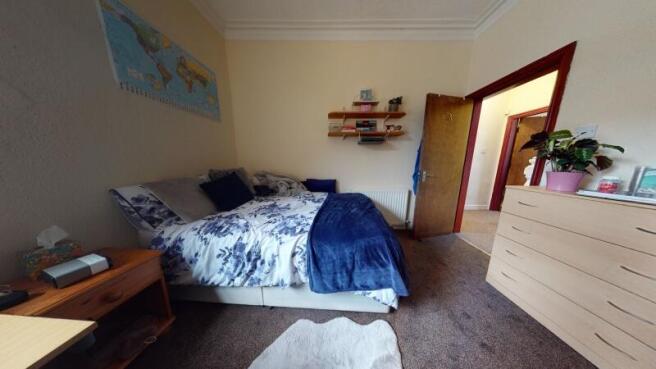 7 bed Terraced to rent Image 7