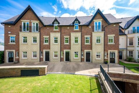 Merrymans Lane, Alderley Edge, SK9