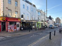 62, Preston Street, Brighton BN1 2HE