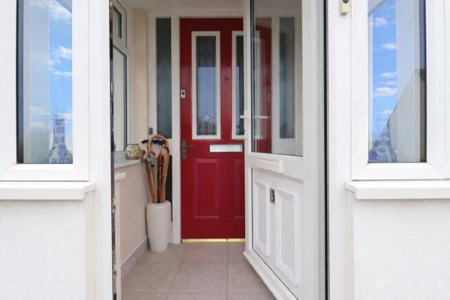 Thornton Close, Bideford, Devon, EX39 photo 4