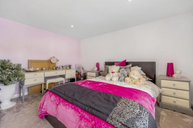 White Cottage (Sutterton)-26