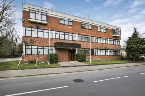 Flat 3, Rotary House, Breakspear Road, Ruislip HA4 7ST