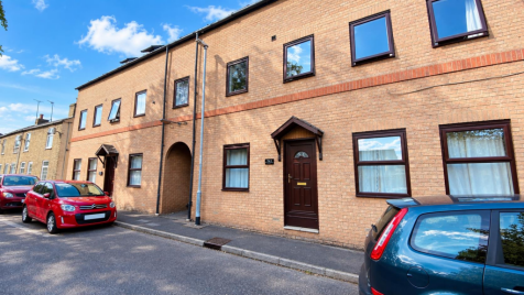 Hitches Street, Littleport