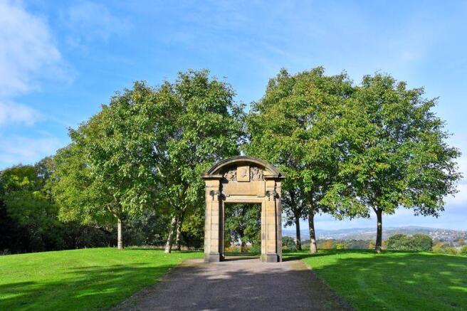 Norfolk Park