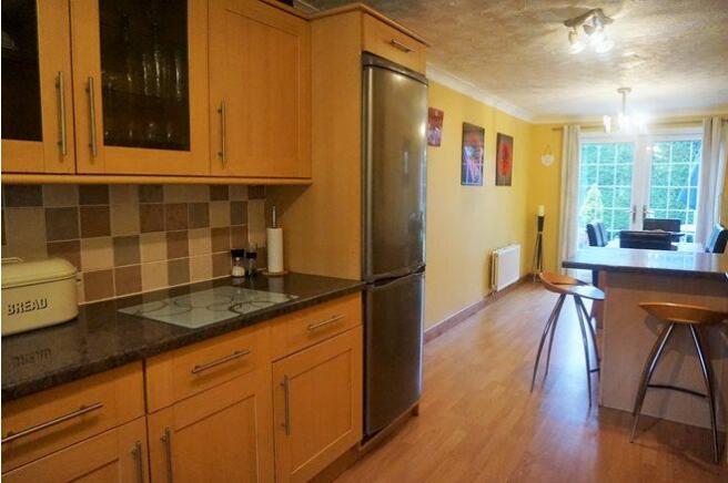 Kitchen / Diner