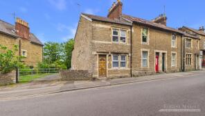 11, Vicarage Street, Frome BA11 1PX