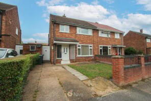 13, Maple Avenue, Cantley, Doncaster DN4 6PN