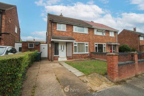 Maple Avenue, Cantley, Doncaster, DN4