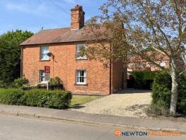 1, Hall Farm Cottages, High Street, Stapleford, Lincoln LN6 9LB
