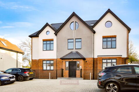 145 Hayes Lane, Bromley, BR2 9EJ