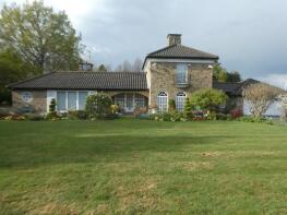Wigmoor, Wigton Lane, Alwoodley, Leeds LS17 8SH