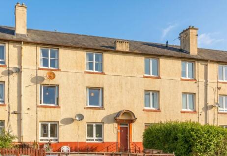 Prestonfield Terrace, Edinburgh, EH16