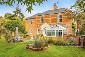 1, Old Rectory, St Andrews Lane, King's Lynn PE32 1DU
