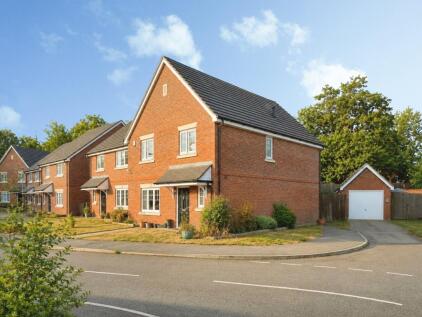 The Docks, Bracknell, Berkshire, RG12