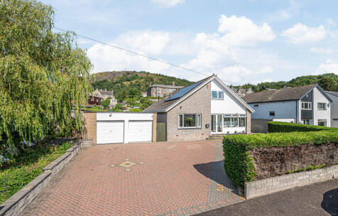 Ramsay Crescent, Burntisland