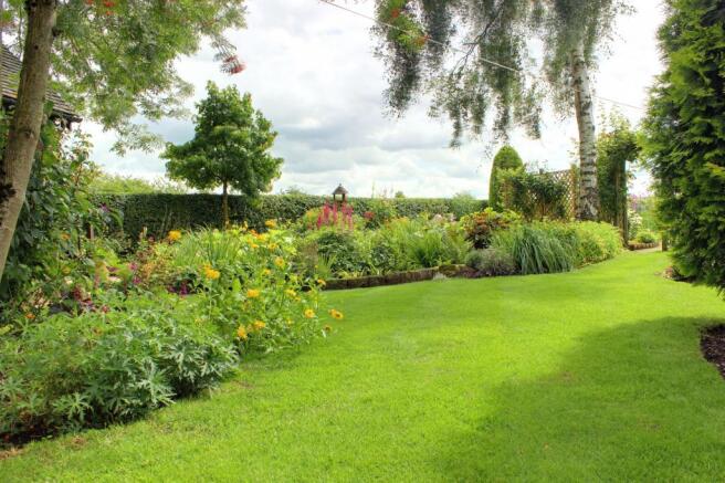 Gardens