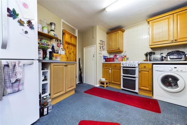 Kitchen / Diner