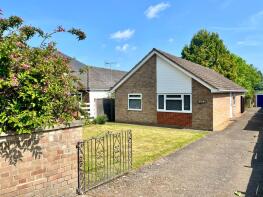 54a, Newmarket Road, Bury St Edmunds IP33 3SN