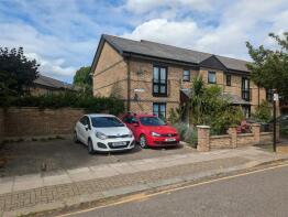 Flat 1, Charlton Court, Roslyn Road, Tottenham, London N15 5JS