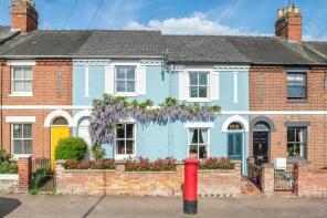 19 21, Cheveley Road, Newmarket CB8 8AD