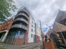 Apartment 1, 19, Summer Hill Terrace, Birmingham B1 3RA