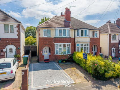 Trejon Road, Cradley Heath, B64 7HJ