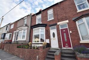 8, Bede Terrace, Ferryhill DL17 8AJ