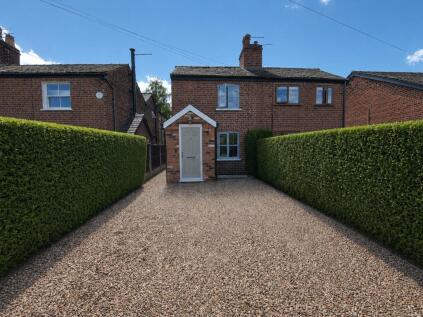 Oak Lane, Wilmslow, Cheshire, SK9
