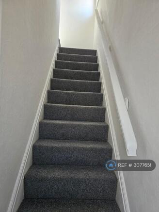 Stairway