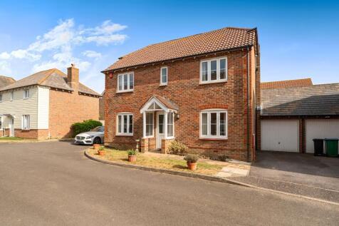 Brooks End, Nyetimber, Bognor Regis, PO21