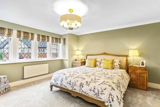 Bedroom 2
