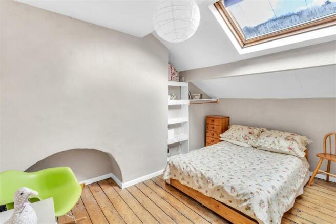 Attic Room One