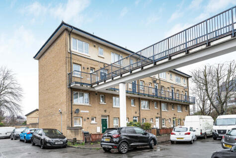Archer Square, London, SE14
