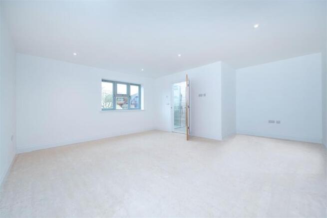 3 Horton Close, Elmhirst Road, Horncastle photo 4