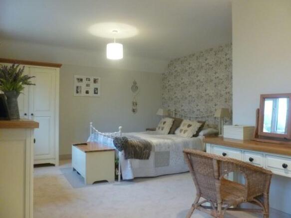 main bedroom