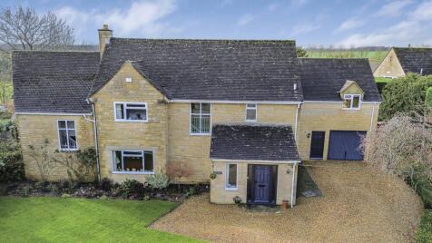 Baunton Lane, Cirencester, Gloucestershire, GL7