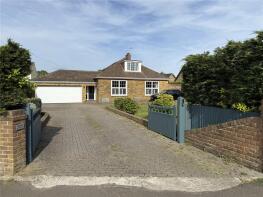 Chattenden Lodge, Chattenden Lane, Chattenden, Rochester ME3 8LF