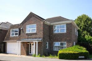 1, Westfield, Loughton IG10 4EB
