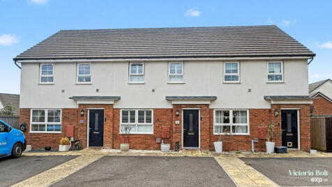 Edgemill Walk, Ivybridge
