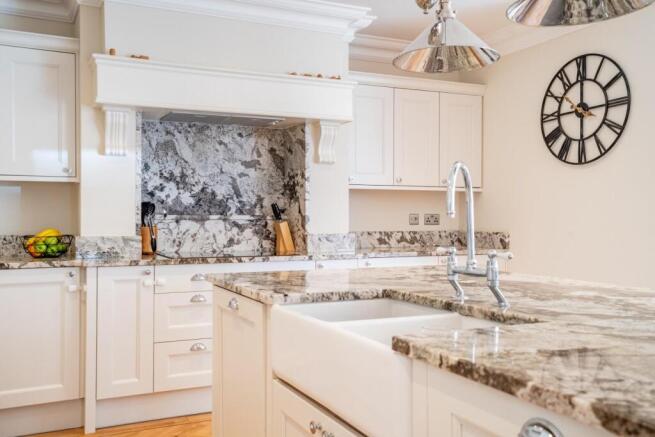 Living/Kitchen/Diner