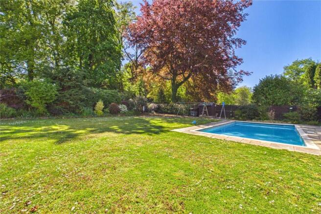 Garden Views