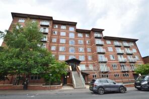 4, 1 Osbourne House, Queen Victoria Road, Coventry CV1 3JD