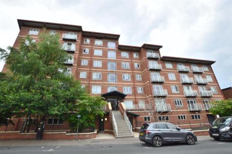 Osbourne House, Queen Victoria Road, Coventry