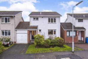 29, St Johns Drive, Dunfermline KY12 7TB