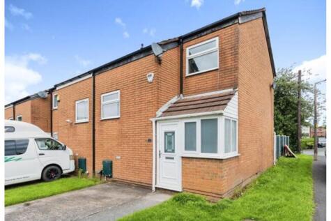 Boardman Close, South Reddish, SK5