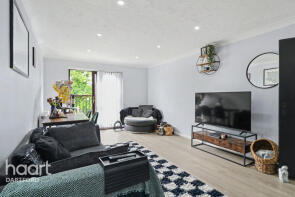 Flat 8, 1 Tanglewood Court, Brantwood Way, Orpington BR5 3WA