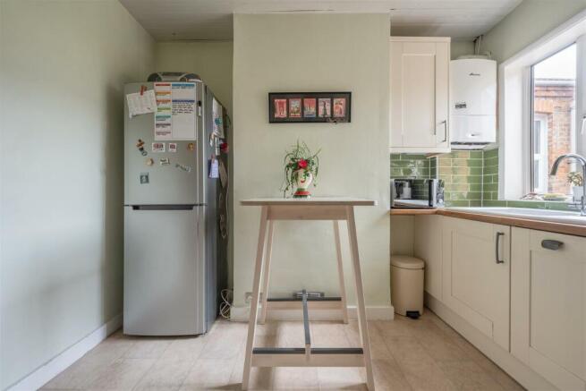 Diana Road, E17